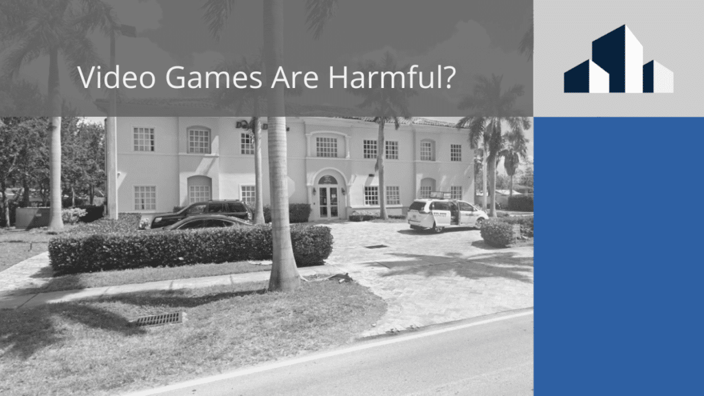video-games-are-harmful