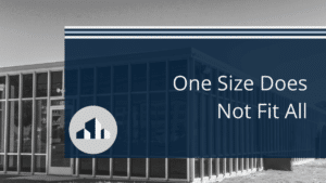 one-size-not-fit
