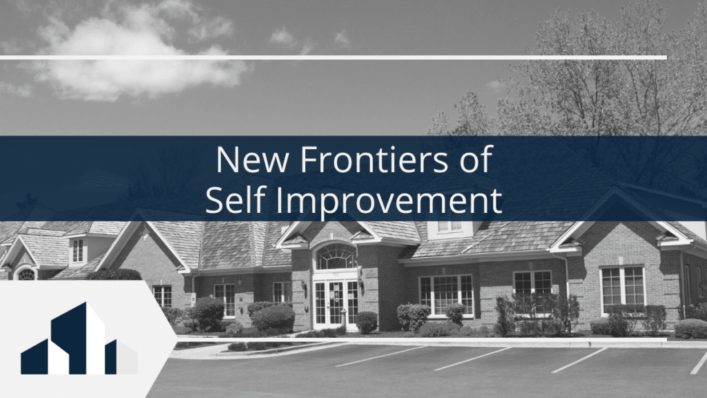 new-frontiers-self-improvement