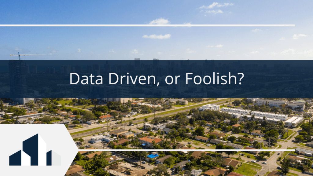 data-driven-foolish