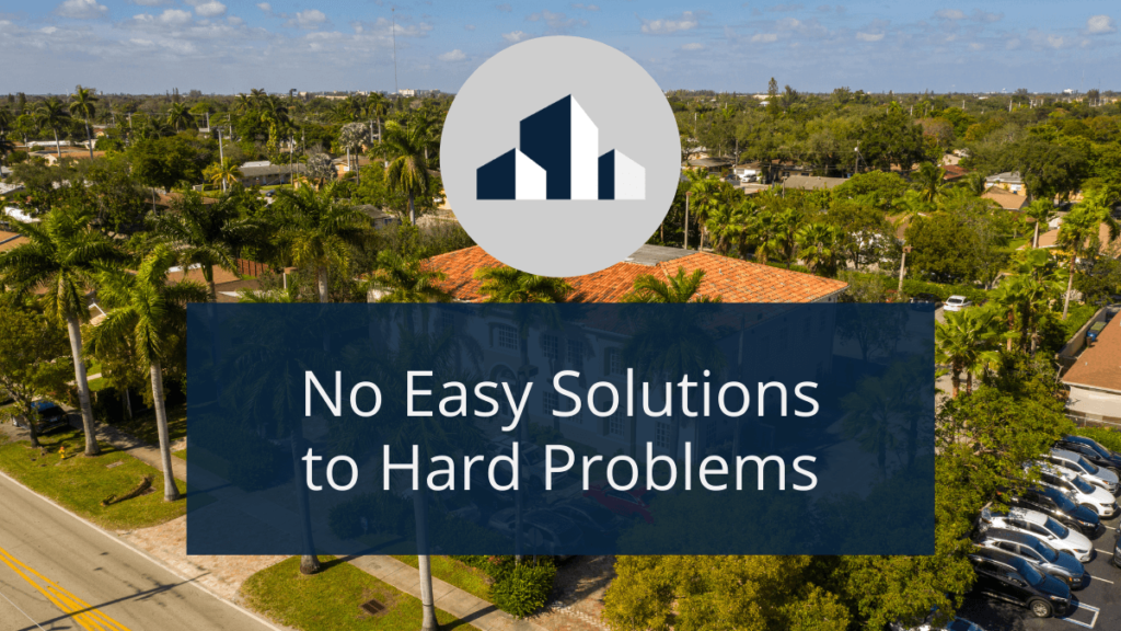 no-easy-solutions-hard-problems