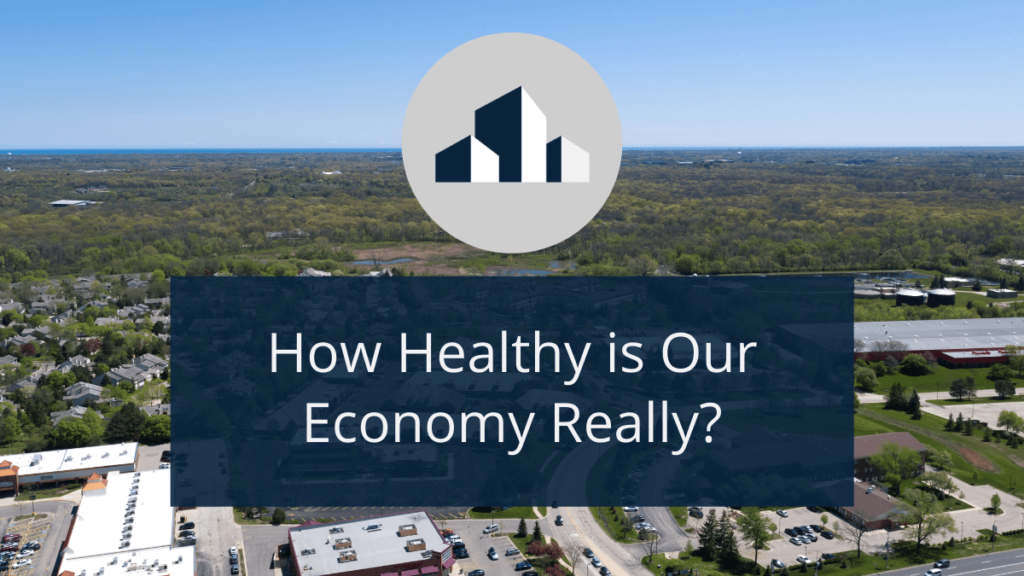 healthy-economy-really