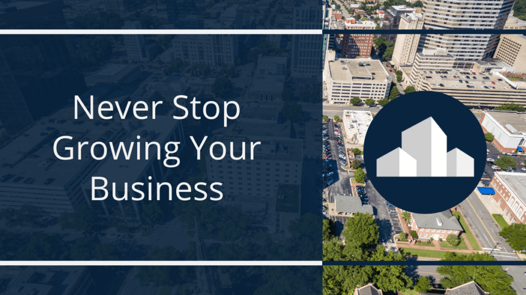 never-stop-growing-business