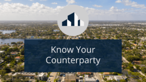know-your-counterparty