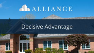 decisive-advantage