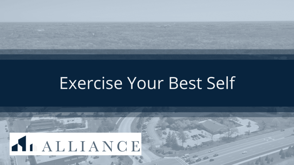 exercise-best-self