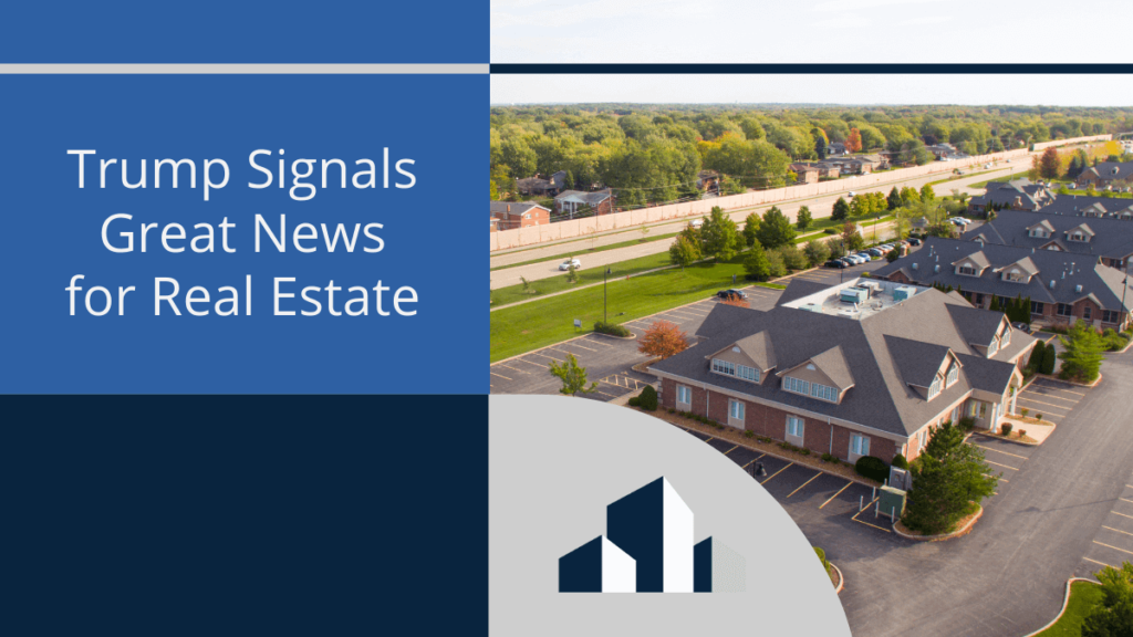 trump-signals-great-news-for-real-estate