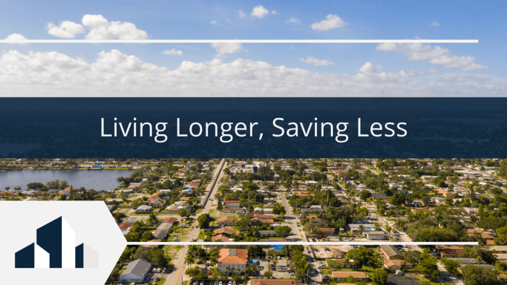 living-longer-saving-less