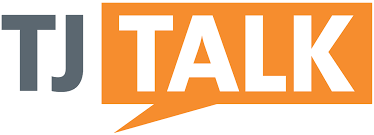 tj talk logo