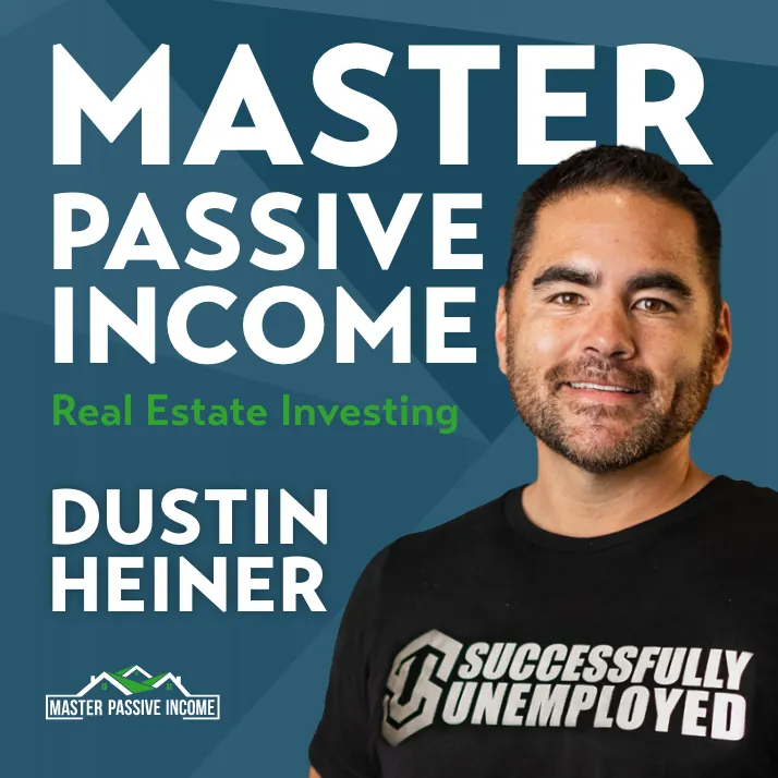 13 Master Passive Income