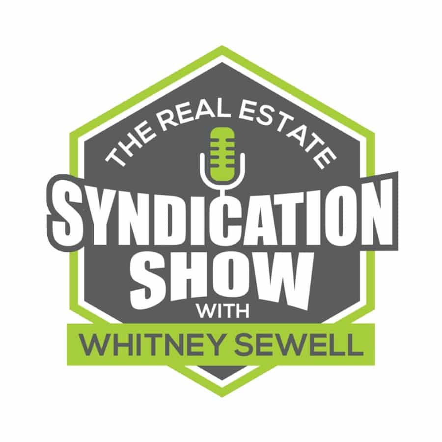 14 The Real Estate Syndication Show