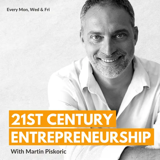 27 21st Century Entrepreneurship