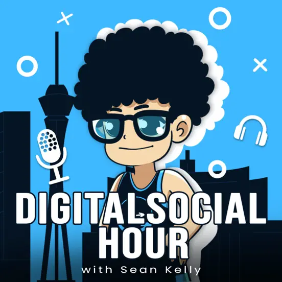 28 Digital Social Hour