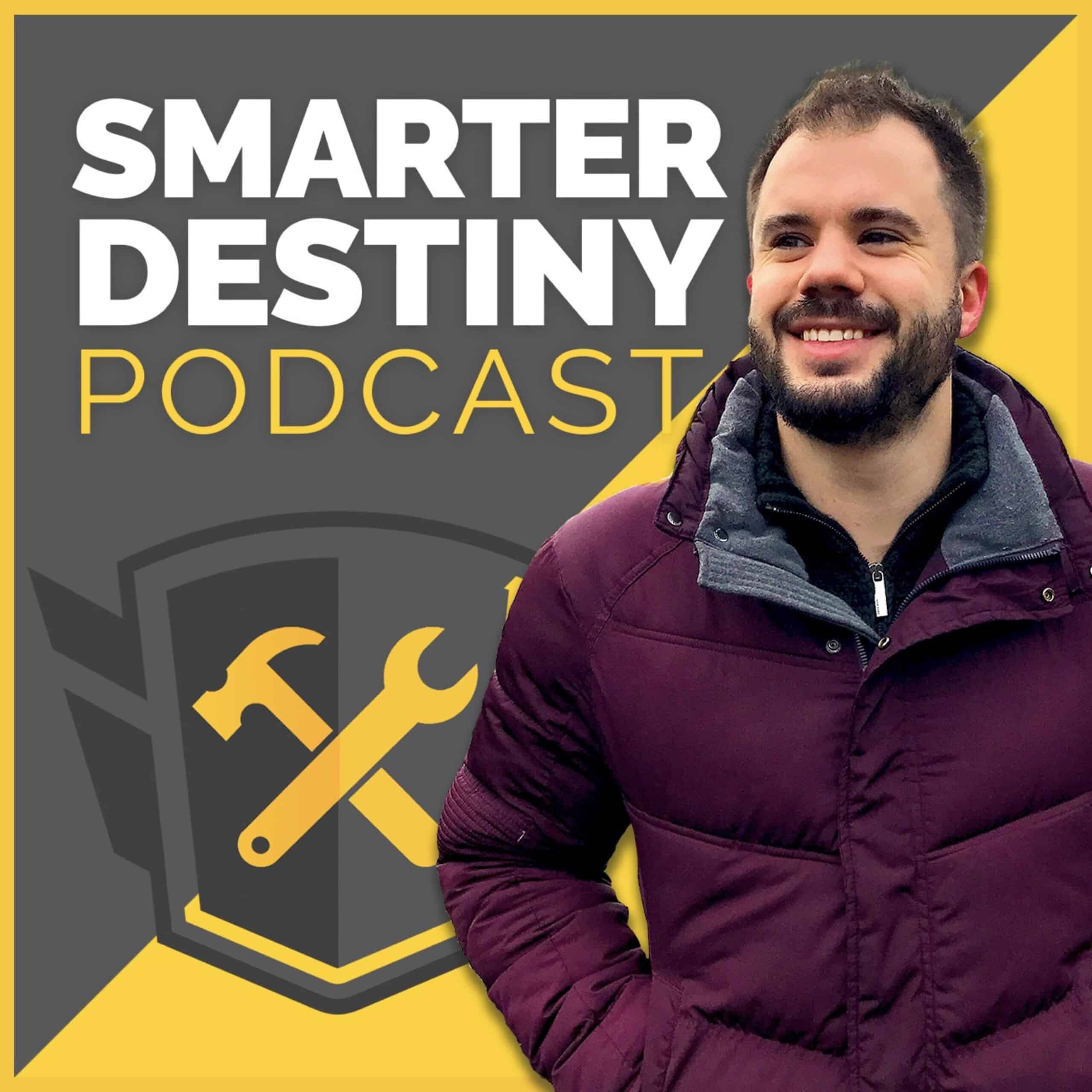3 Smarter Destiny Podcast