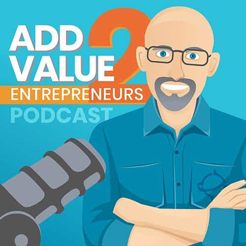 4 Add Value 2 Entrepreneurs