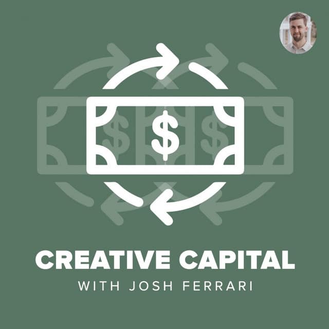 8 Creative Capital
